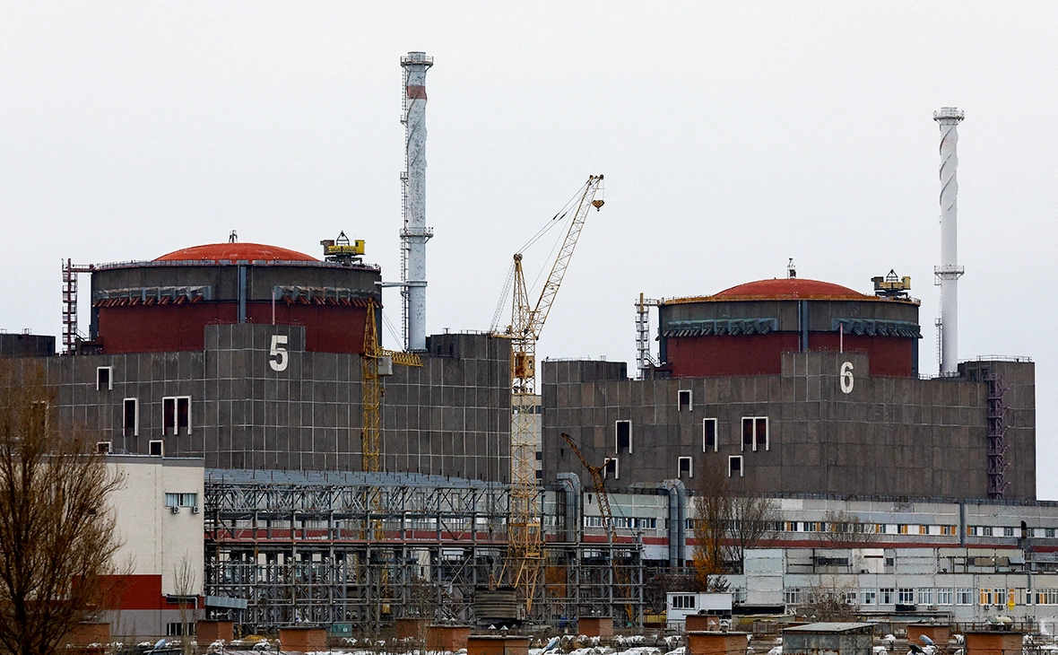 Александр Ермоченко / Reuters