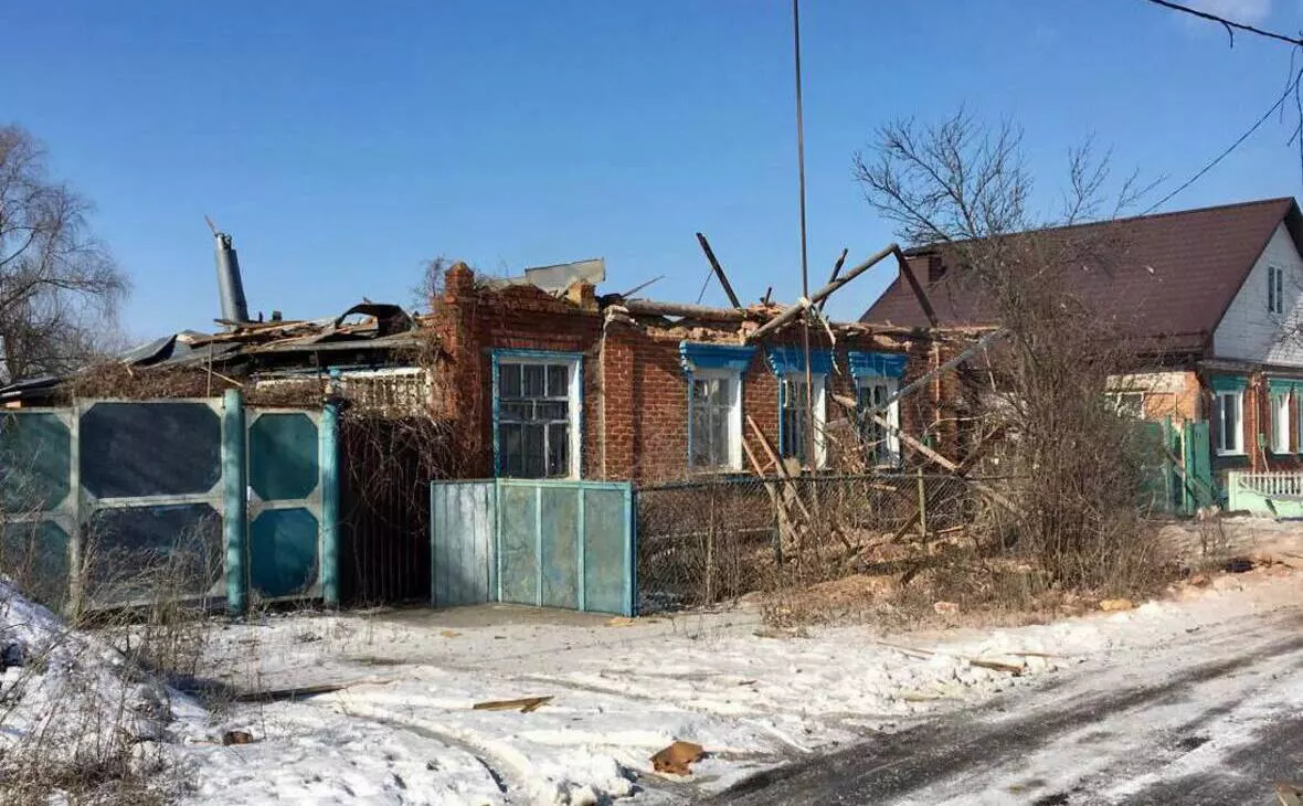 телеграм-канал Вячеслава Гладкова