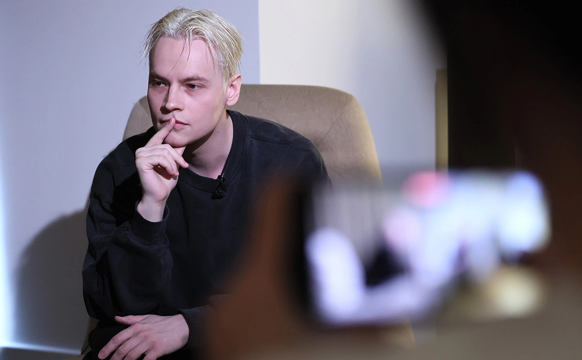 Сергей Савостьянов / ТАСС