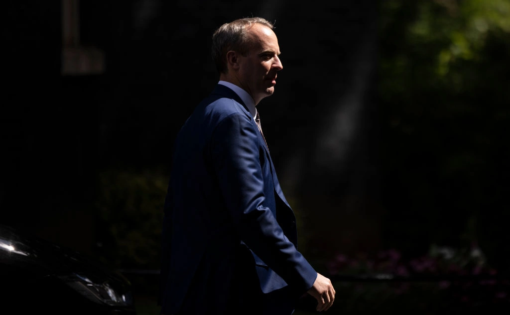 Dan Kitwood / Getty Images