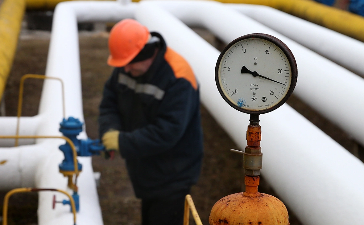 Валерий Шарифулин / ТАСС