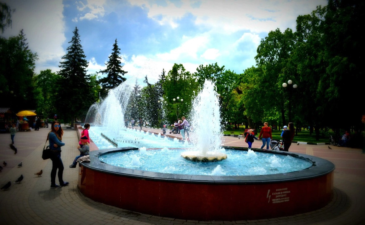 РБК Черноземье