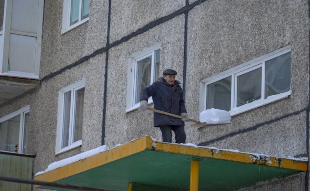 Администрация Мурманска/vk.com