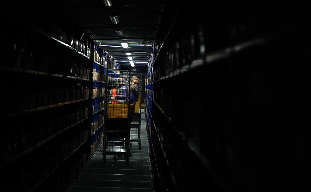 Андрей Любимов / РБК