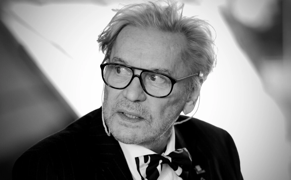 Frank Hoermann/ Sven Simon / Global Look Press