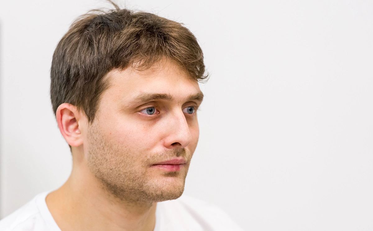 Семен Лиходеев / ТАСС