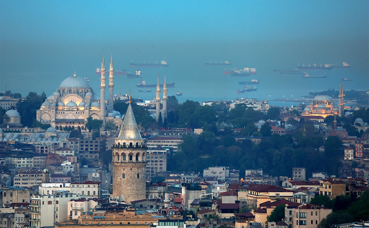 Jeff J Mitchell / Getty Images