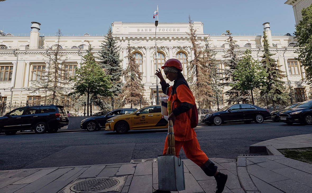 Михаил Гребенщиков / РБК