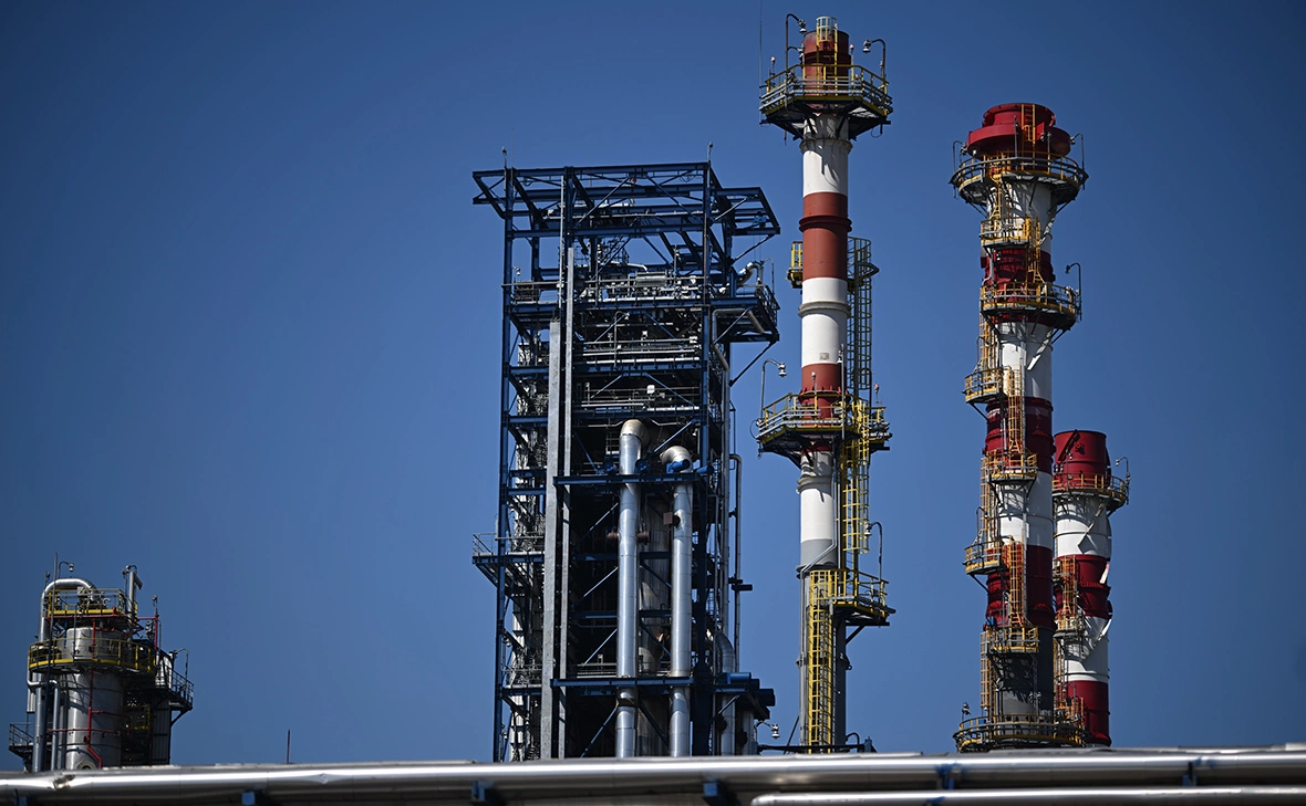 Владимир Астапкович / РИА Новости