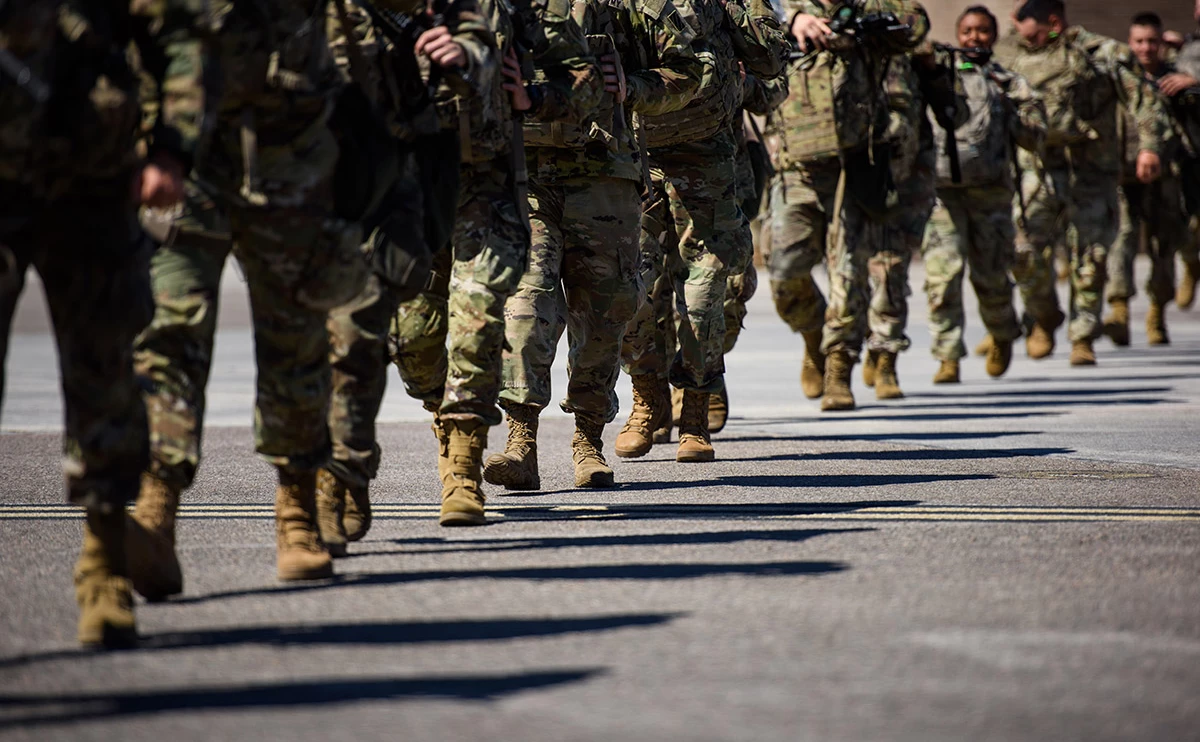 Melissa Sue Gerrits / Getty Images