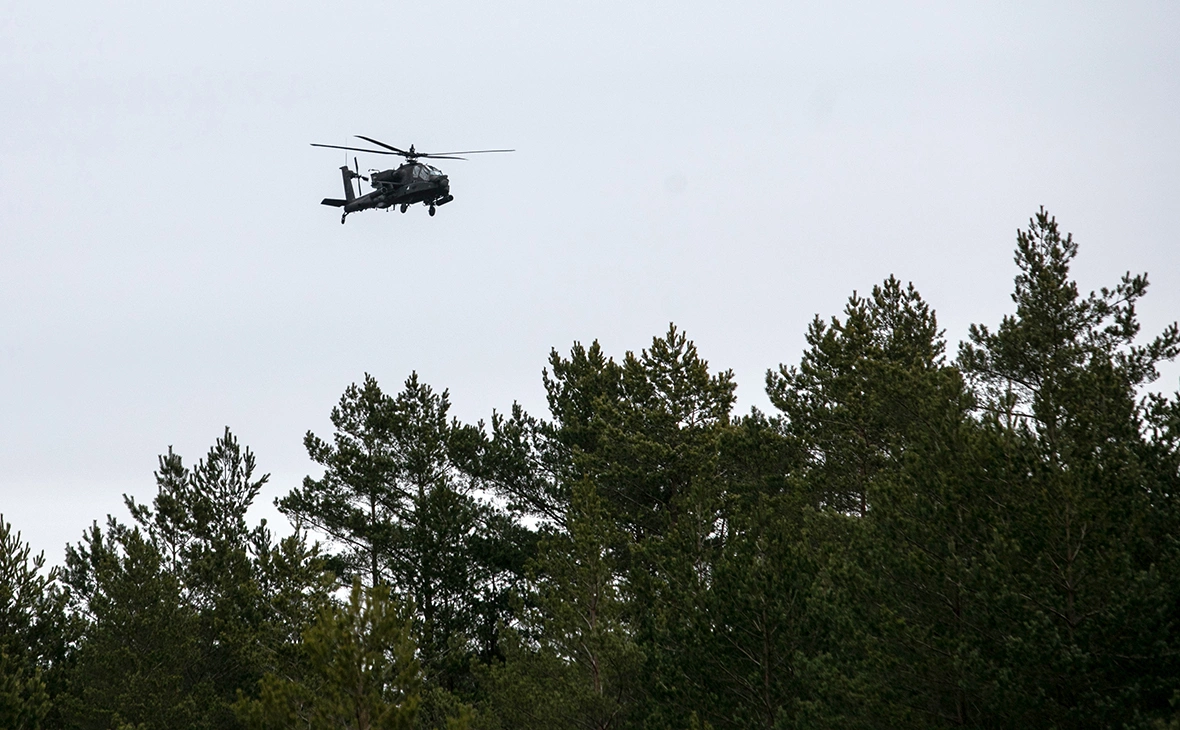 Paulius Peleckis / Getty Images