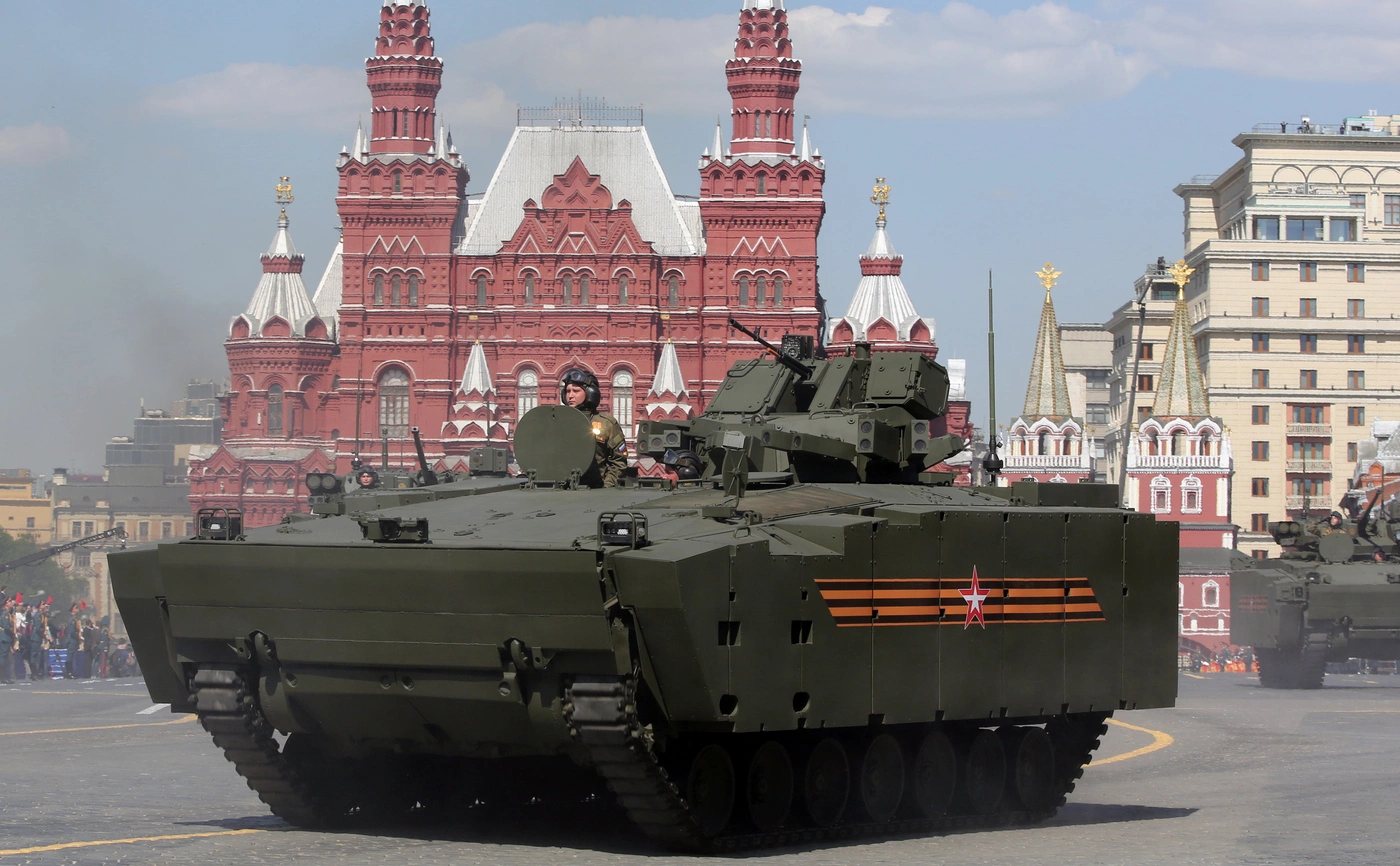 Марина Лысцева / ТАСС