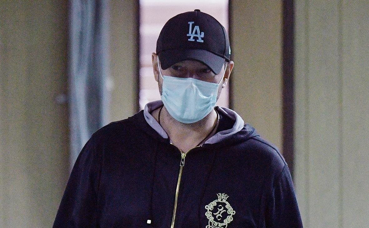 Рамиль Ситдиков / РИА Новости