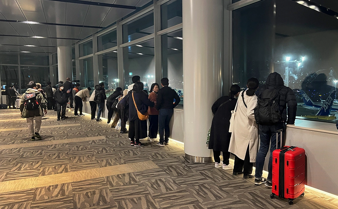 Yue Chenxing / XinHua / Global Look Press