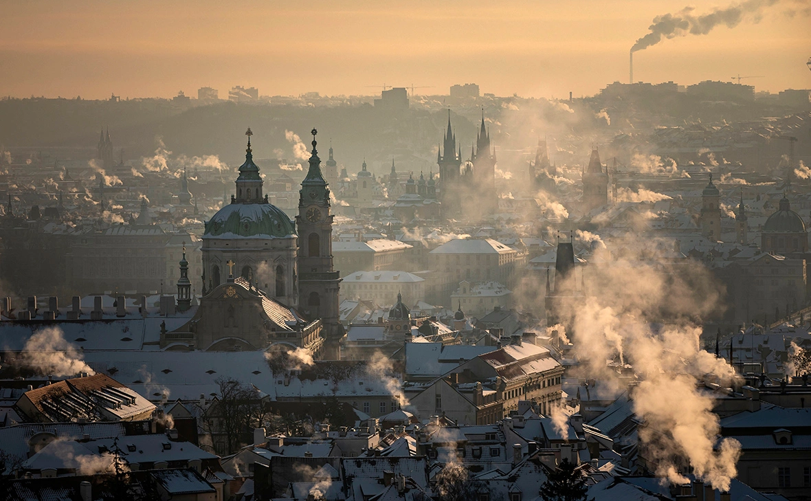 Gabriel Kuchta / Getty Images