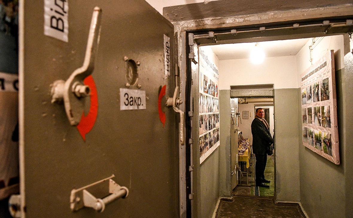 Дмитрий Смоленко / Keystone Press Agency / Global Look Press