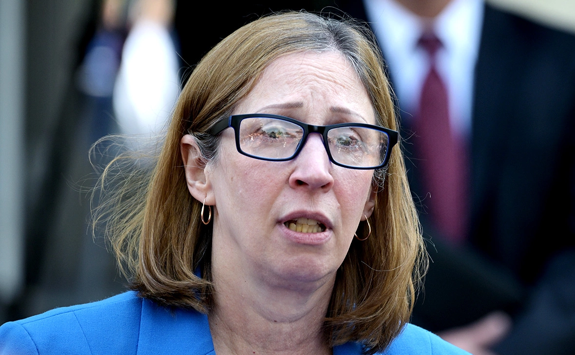 Владимир Астапкович / РИА Новости