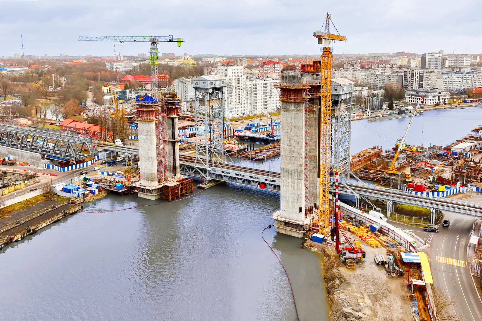 пресс-служба ГК «Бамтоннельстрой-Мост»