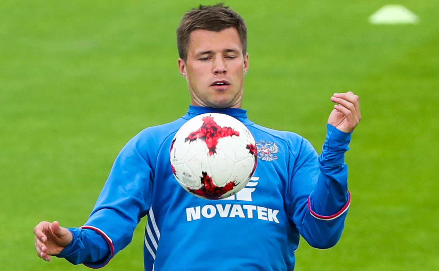 Валерий Шарифулин / ТАСС