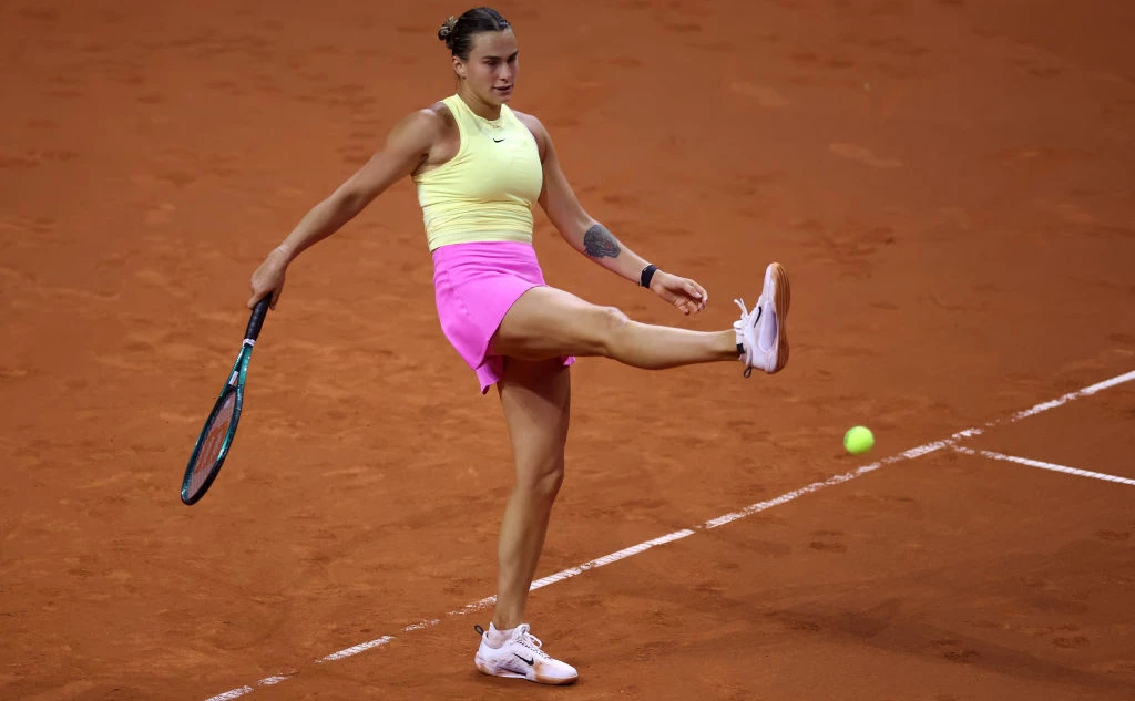 Alex Grimm / Getty Images