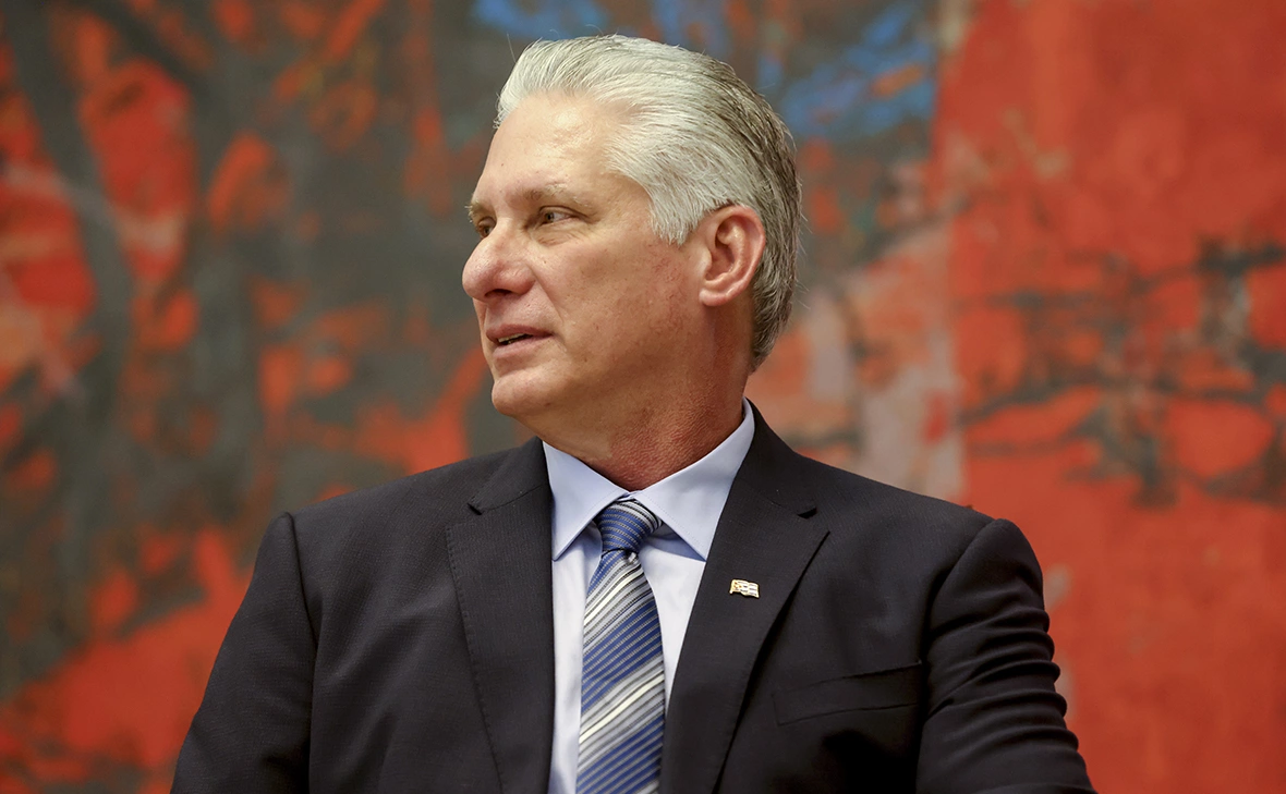 Andrej Cukic / EPA / ТАСС