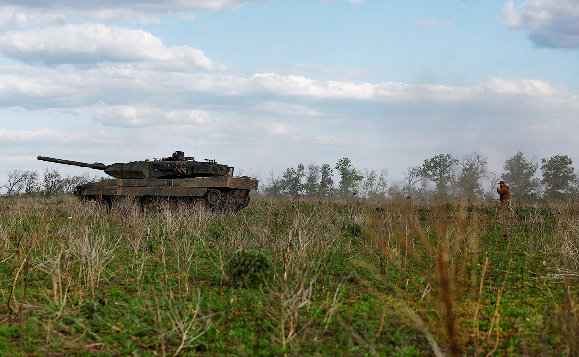 Валентин Огиренко / Reuters