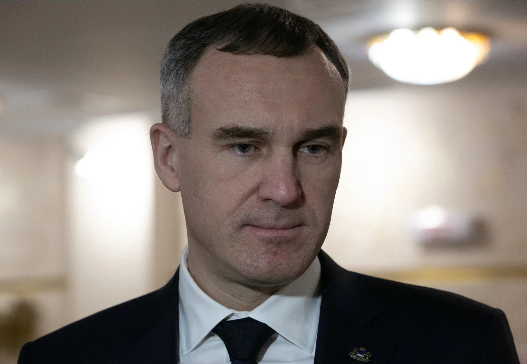 Дмитрий Ткачук / URA.RU 