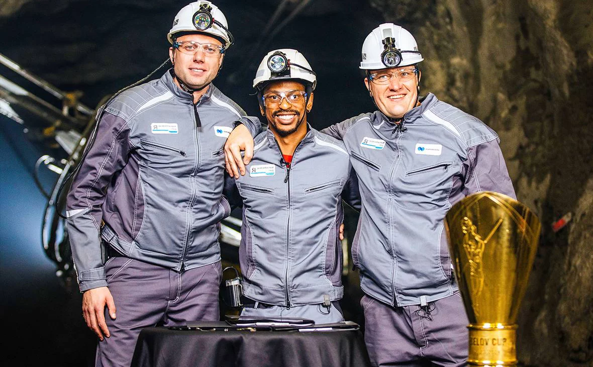 телеграм-канал БК ЦСКА