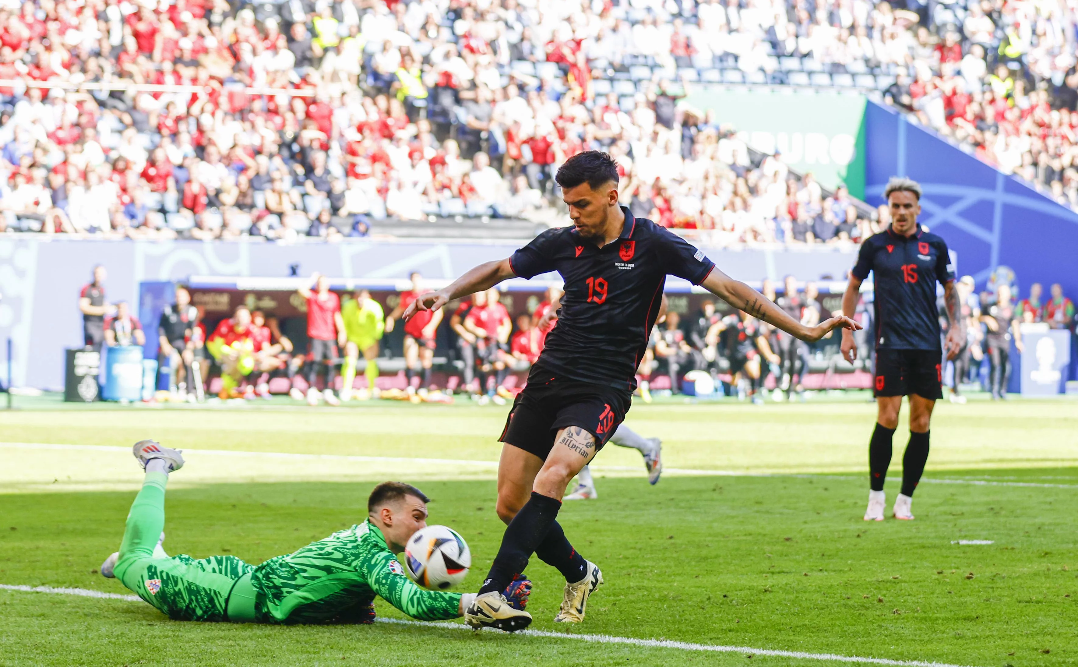 IMAGO / www.imago-images.de / Global Look Press