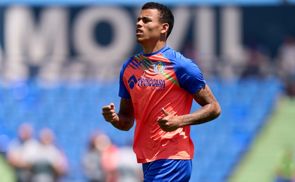 Angel Martinez / Getty Images