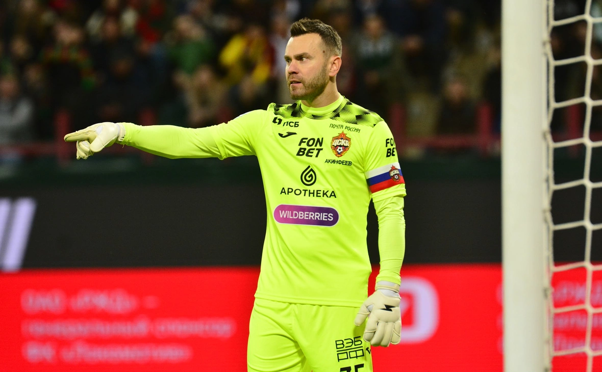 Pavel Kashaev / Global Look Press