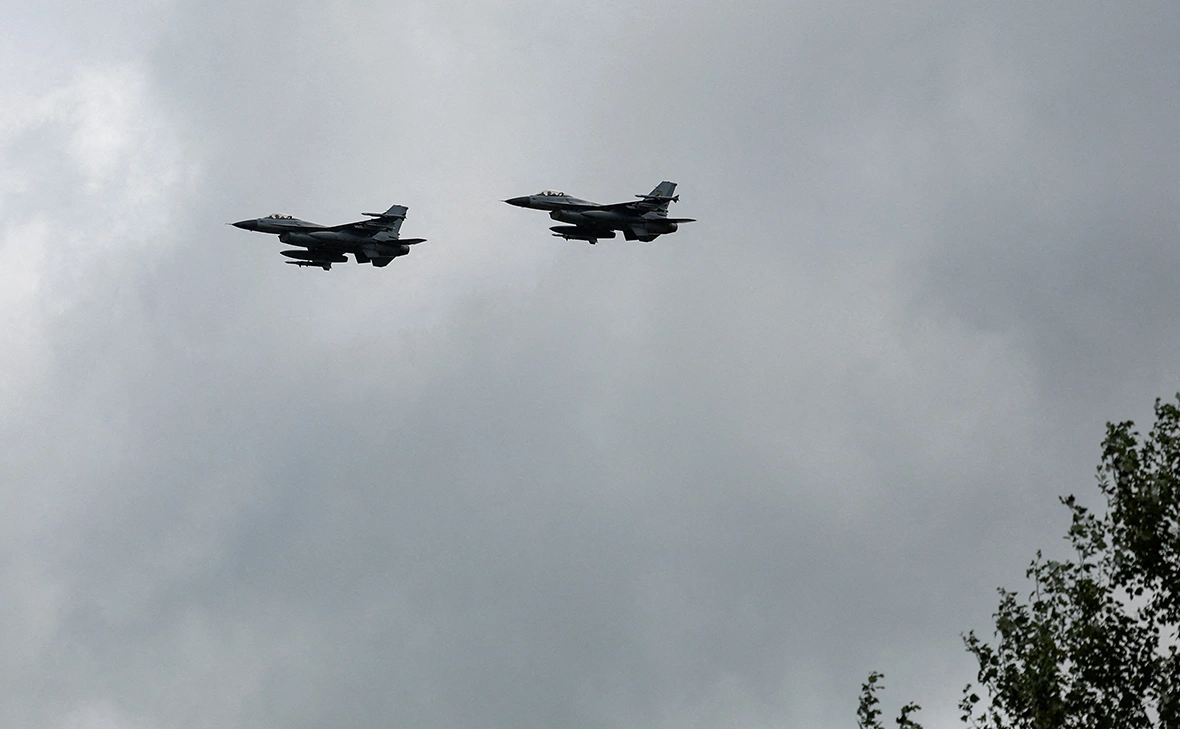 Валентин Огиренко / Reuters