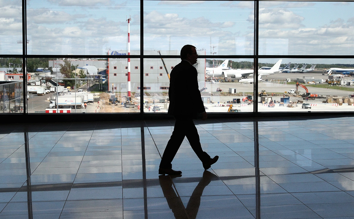 Андрей Любимов / РБК