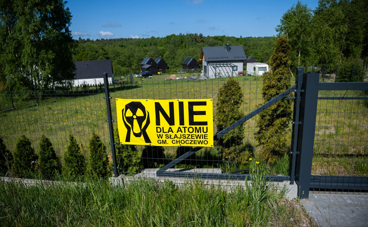 Mateusz Slodkowski / Keystone Press Agency / Global Look Press