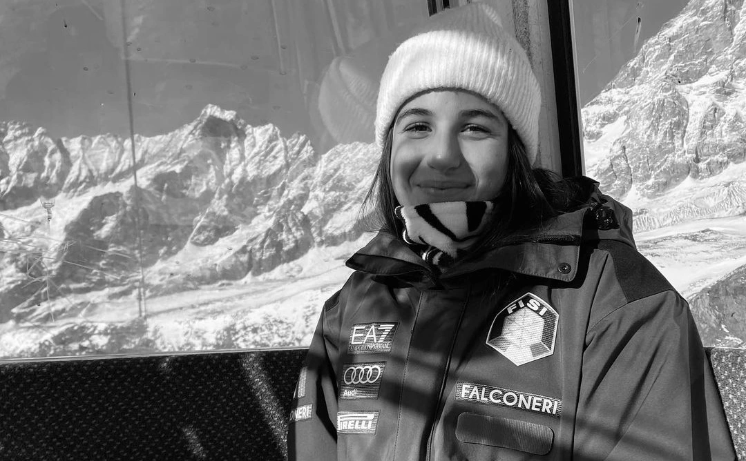 Личный архив Лоренци