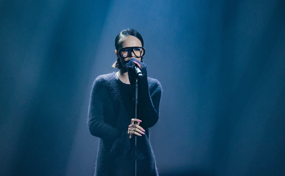 Сергей Булкин / news.ru / Global Look Press