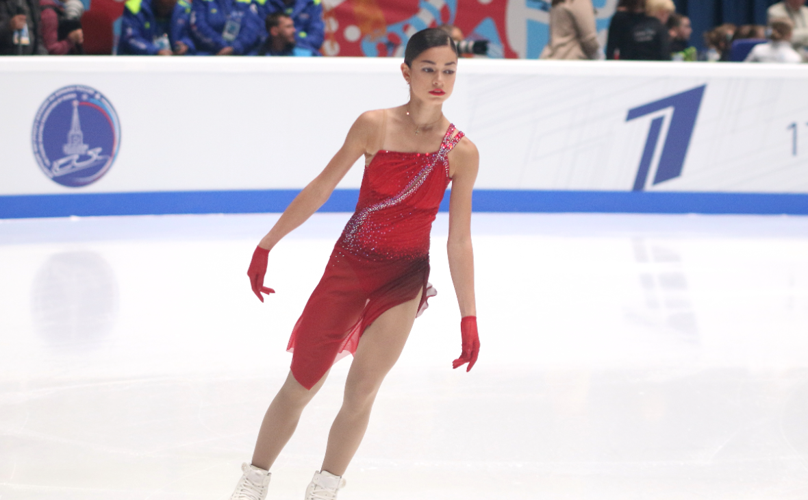 Maksim Konstantinov / Global Look Press