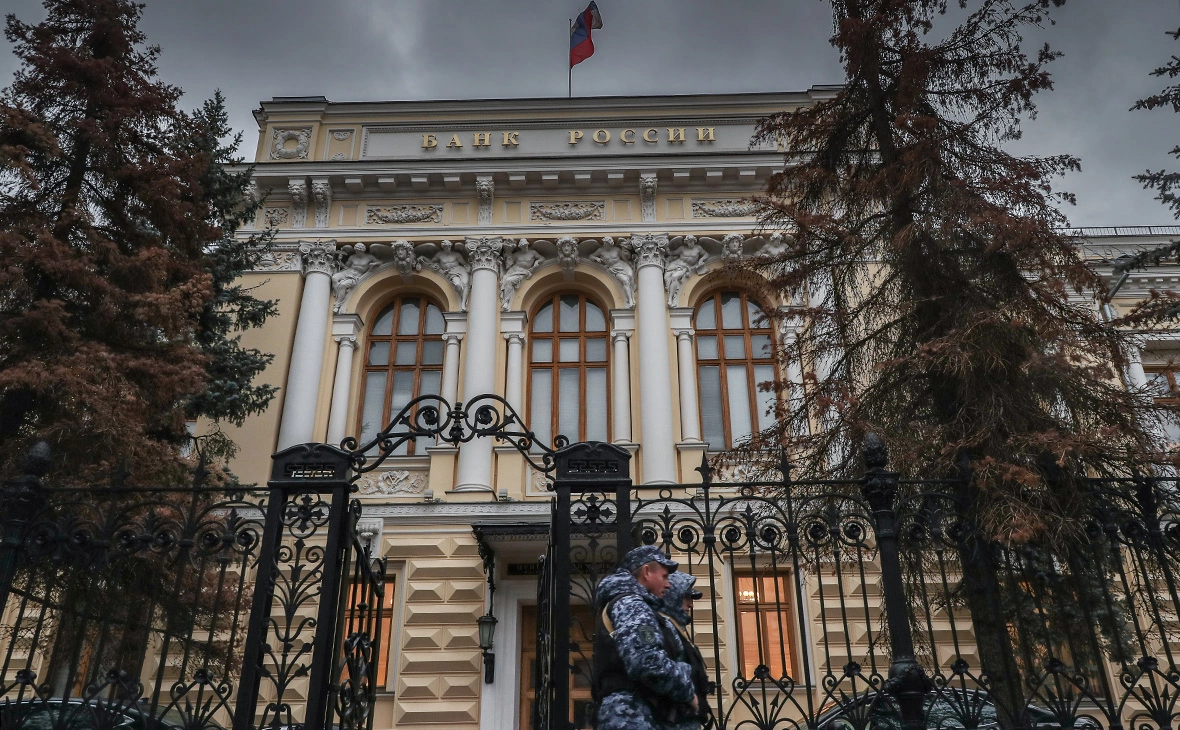 Андрей Любимов / РБК