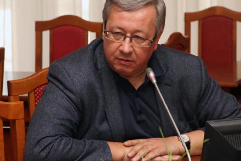 Пресс-служба Заксобрания Новосибиркой области