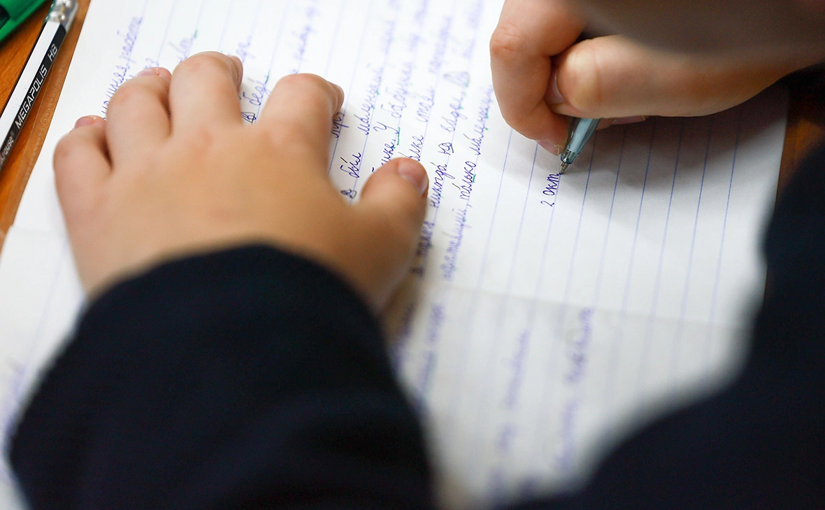 Владимир Смирнов / ТАСС