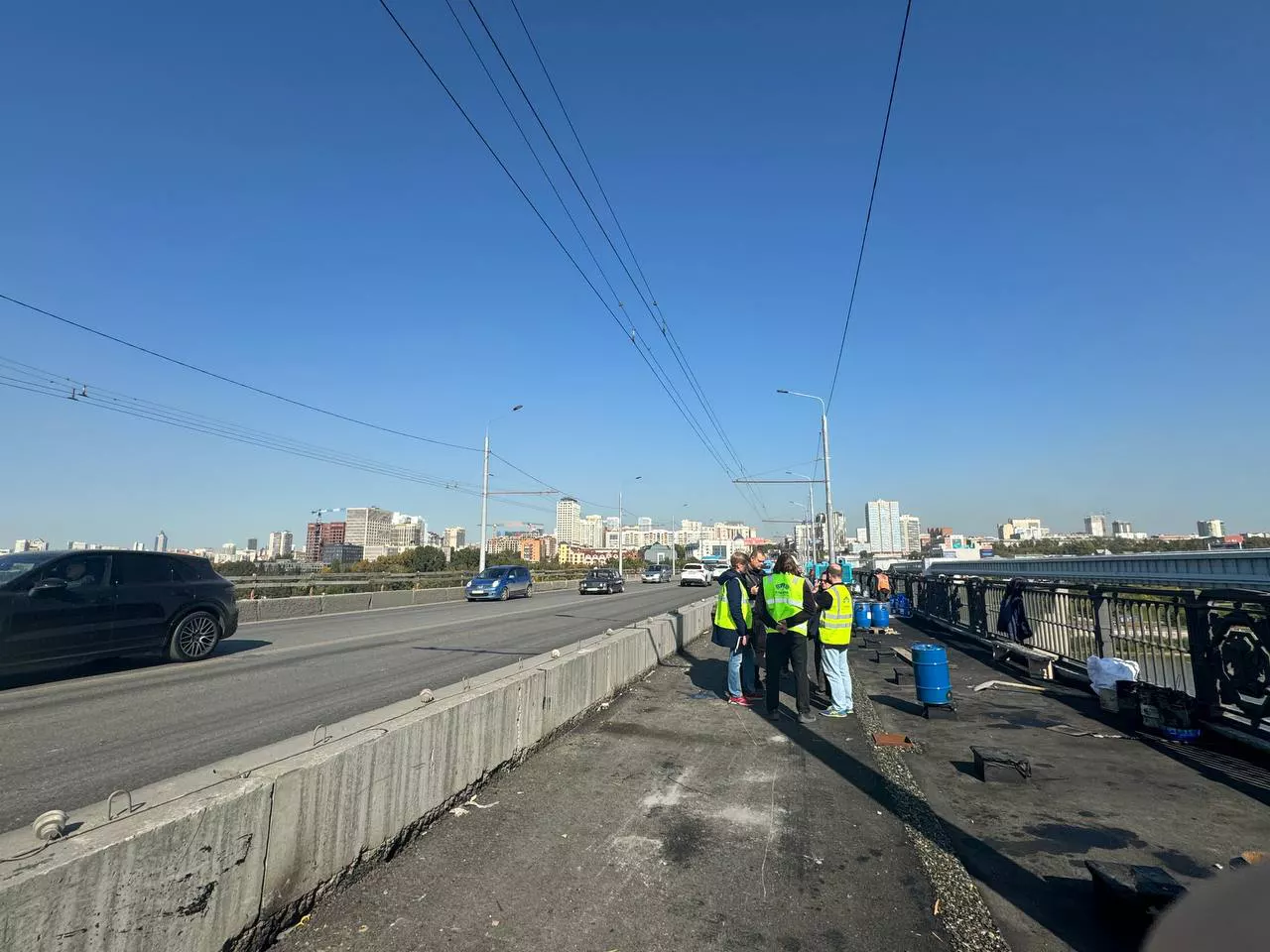 МКУ «Гормост»