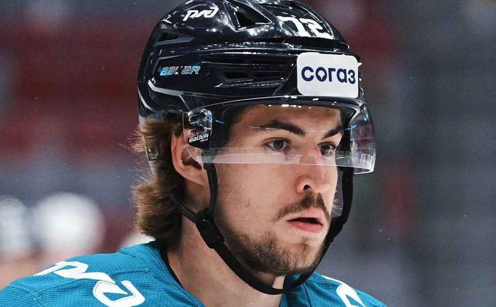 телеграм-канал ХК «Сочи»