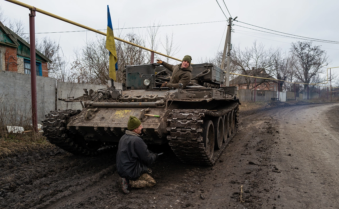 Spencer Platt / Getty Images