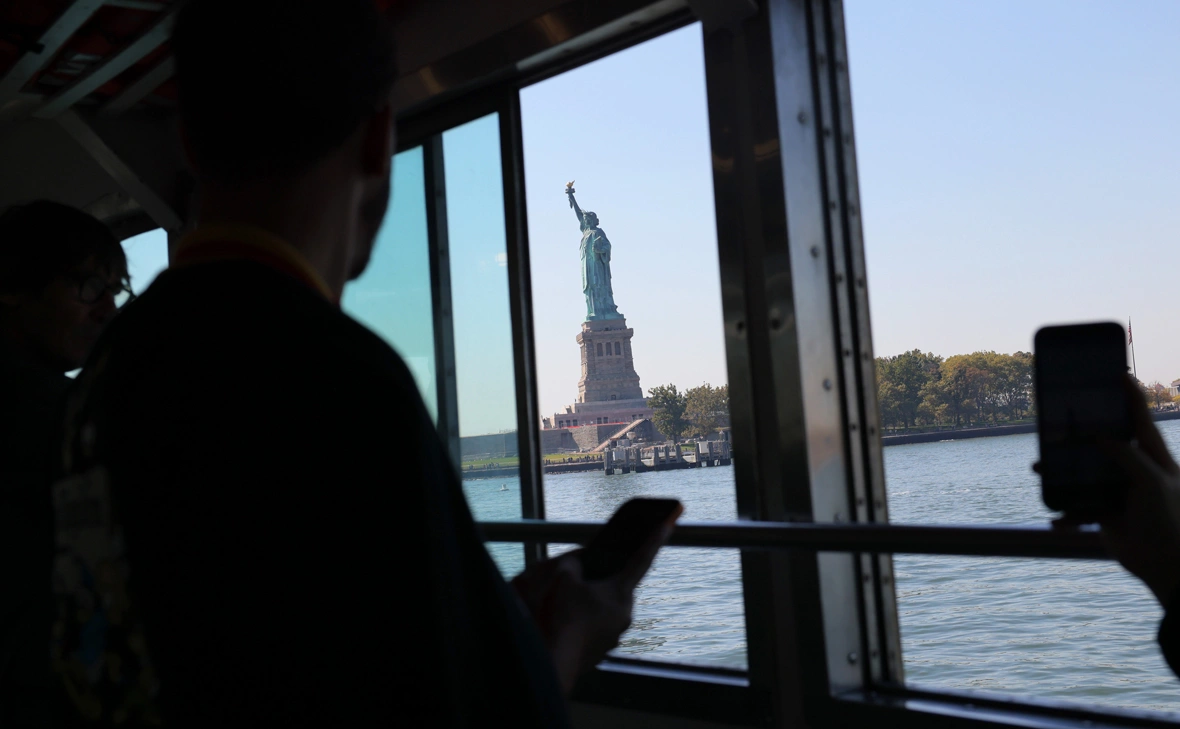 Michael M. Santiago / Getty Images