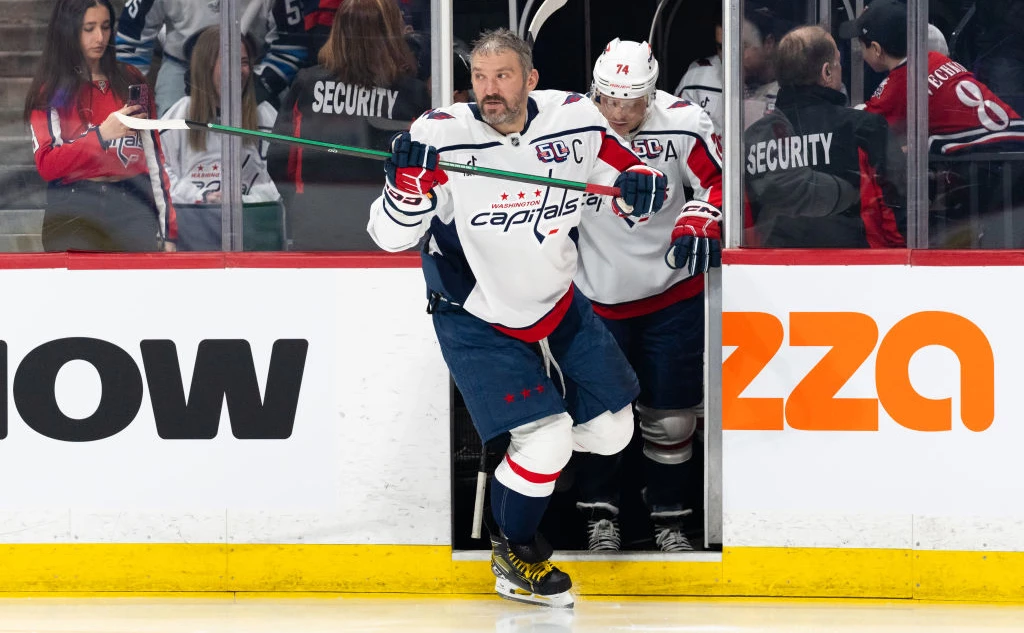  Cameron Bartlett / Getty Images