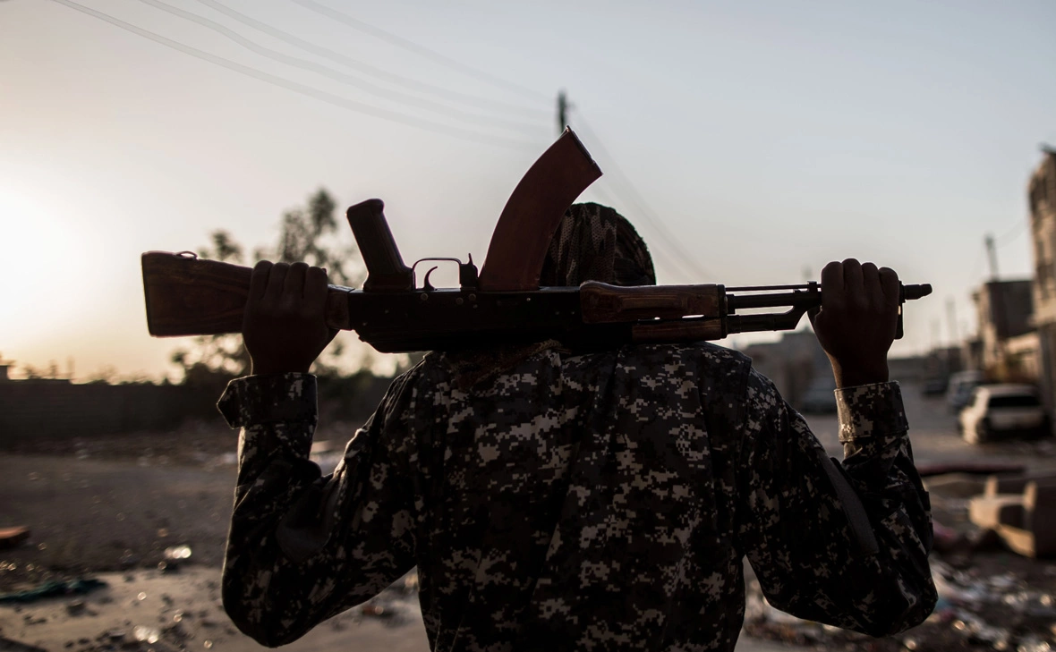 Amru Salahuddien / Xinhua / Global Look Press