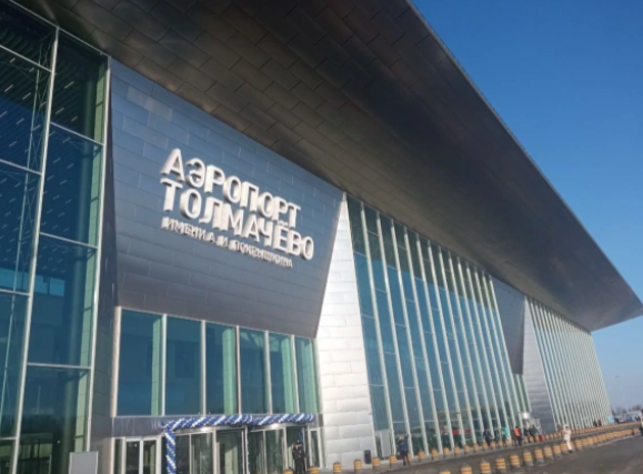 РБК Новосибирск