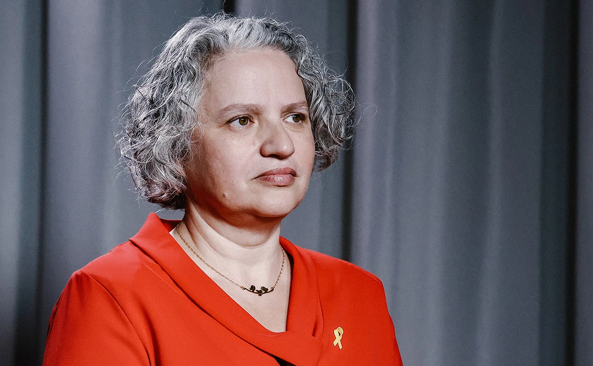 Андрей Любимов / РБК