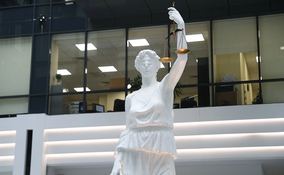 Михаил Терещенко / ТАСС