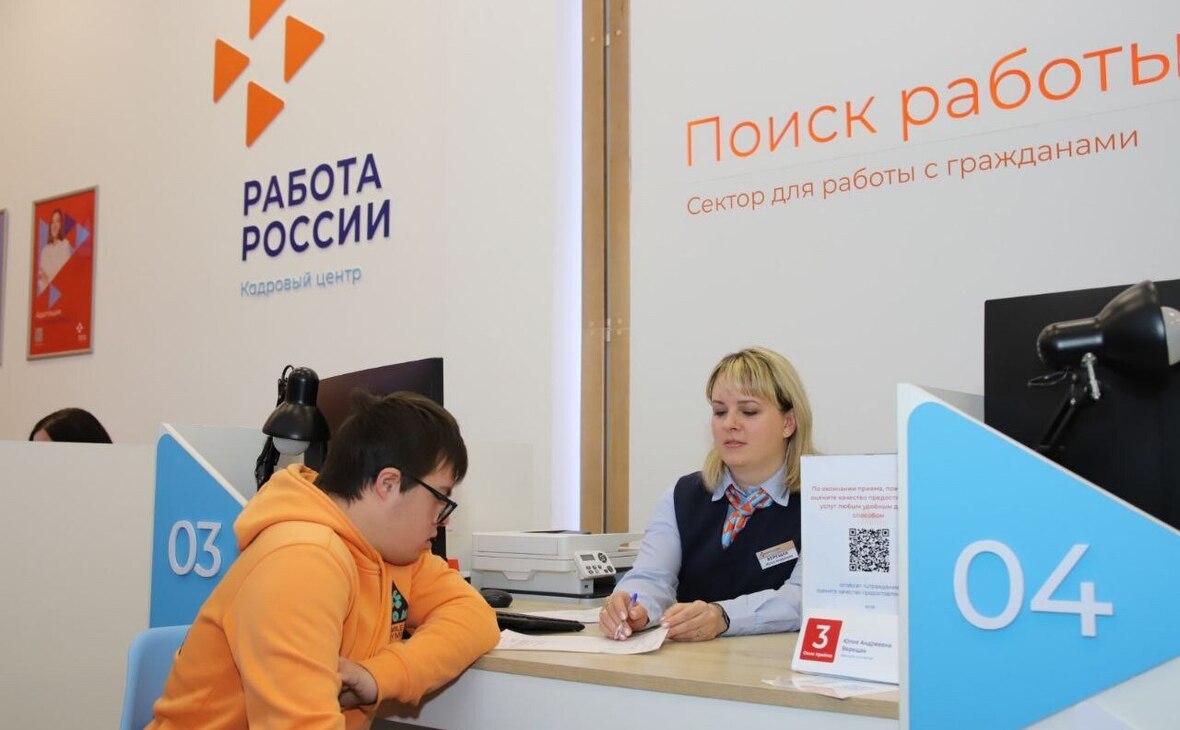 Фото: Валерий Верещагин / министерство труда и социального развития Омской области